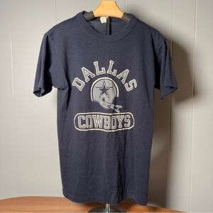 Vintage Champion Dallas Cowboys T-Shirt